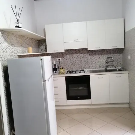 Holiday home Calandra House