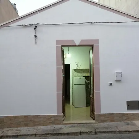 Calandra House Holiday home Ispica