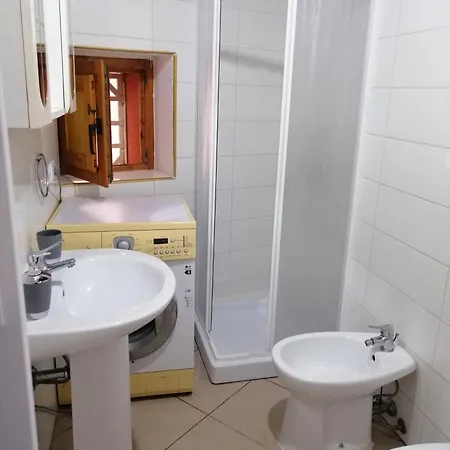 Calandra House * Ispica